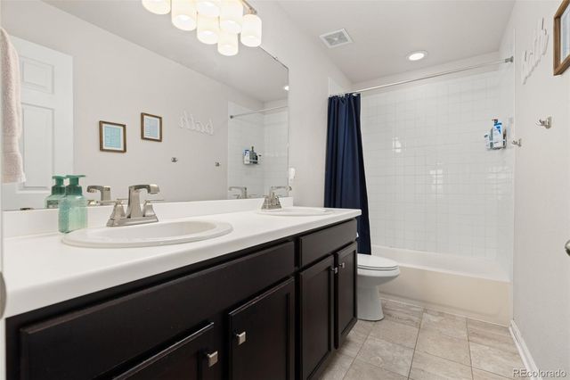 1908 Treetop Drive, Castle Rock, CO 80109