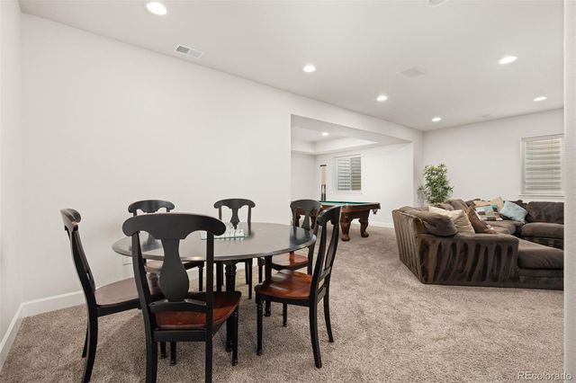 1908 Treetop Drive, Castle Rock, CO 80109