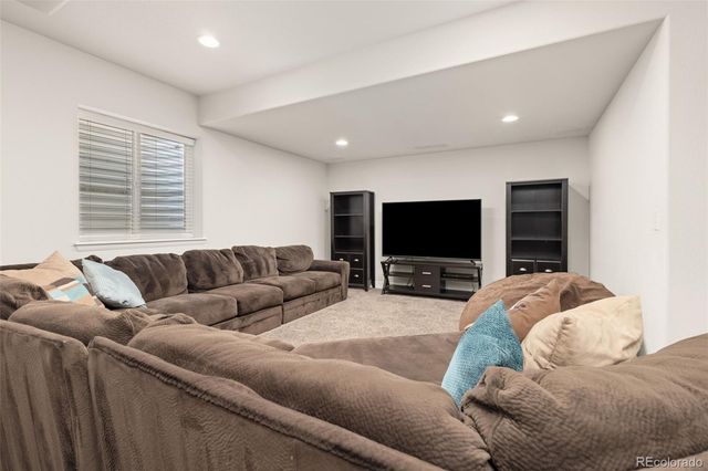 1908 Treetop Drive, Castle Rock, CO 80109