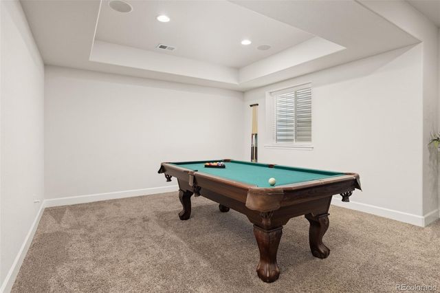 1908 Treetop Drive, Castle Rock, CO 80109