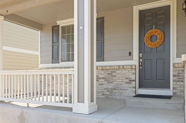 1908 Treetop Drive, Castle Rock, CO 80109