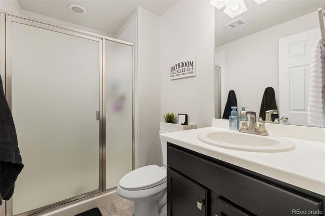 1908 Treetop Drive, Castle Rock, CO 80109