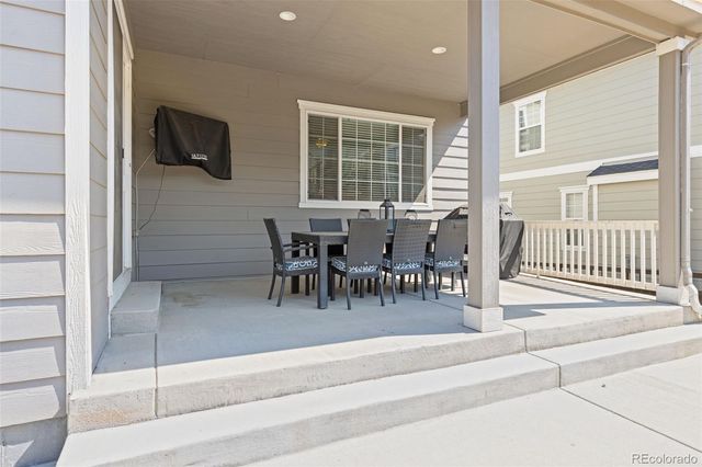 1908 Treetop Drive, Castle Rock, CO 80109