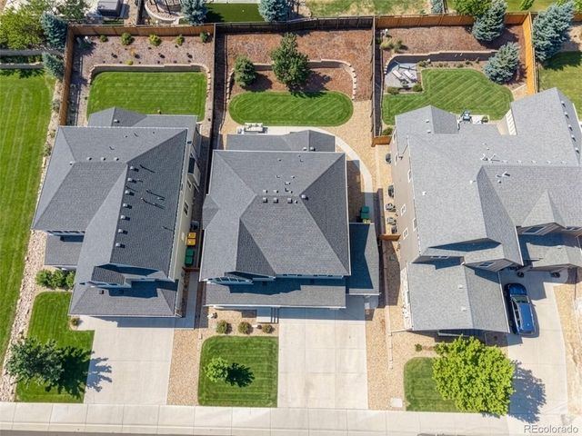1908 Treetop Drive, Castle Rock, CO 80109