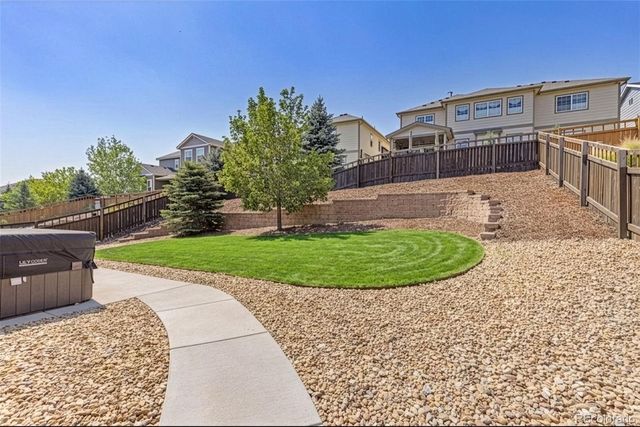 1908 Treetop Drive, Castle Rock, CO 80109