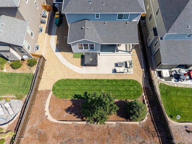 1908 Treetop Drive, Castle Rock, CO 80109