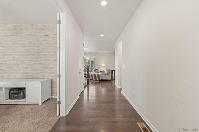 1908 Treetop Drive, Castle Rock, CO 80109