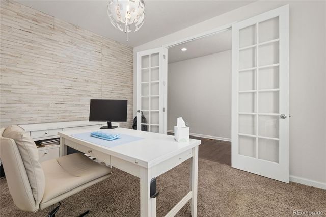 1908 Treetop Drive, Castle Rock, CO 80109