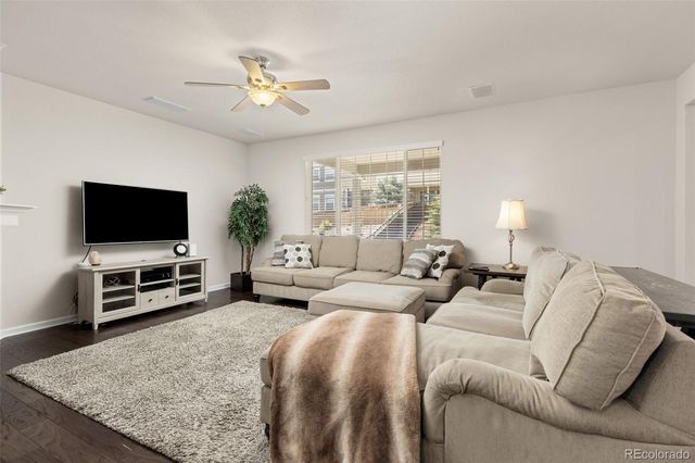 1908 Treetop Drive, Castle Rock, CO 80109