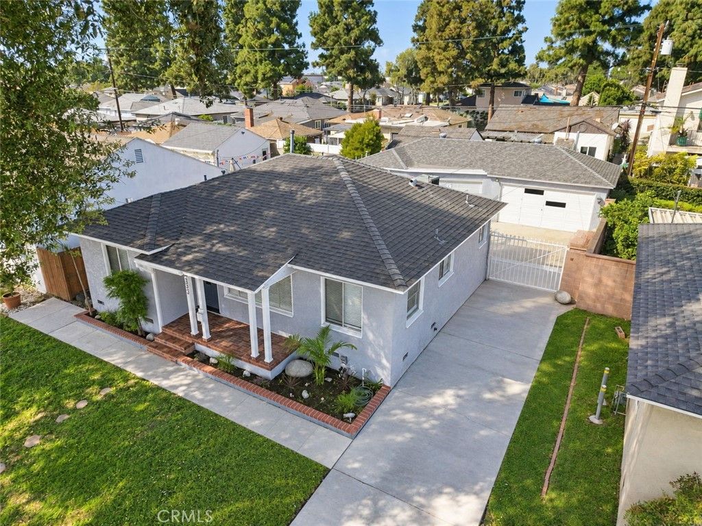 4333 Mcnab, Lakewood, CA 90713 — exterior