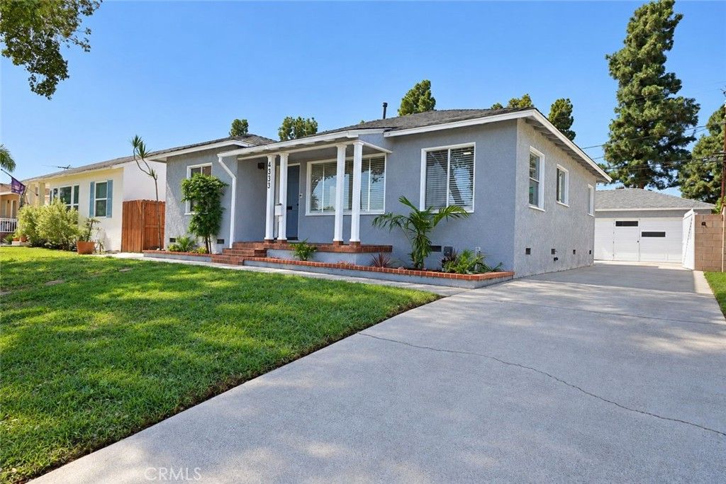 4333 Mcnab, Lakewood, CA 90713 — photo 2