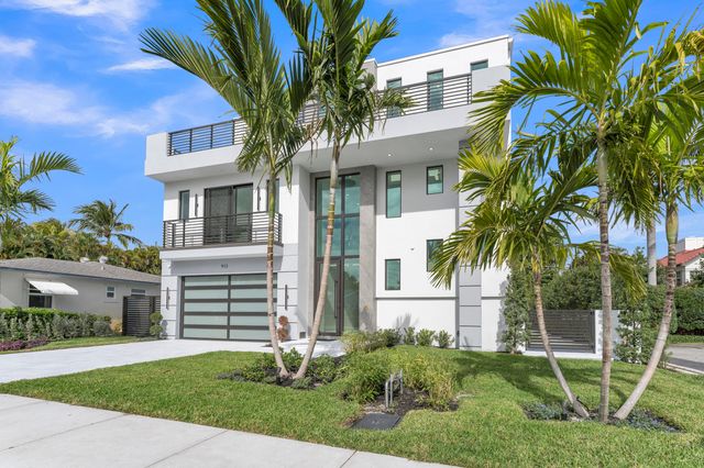 913 Denery Lane, Delray Beach, FL 33483