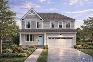 106 Pine Ridge Ln, Farmville, VA 23901