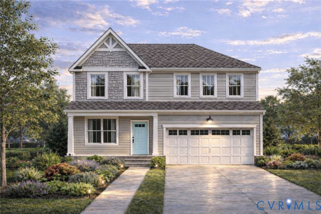 106 Pine Ridge Ln, Farmville, VA 23901