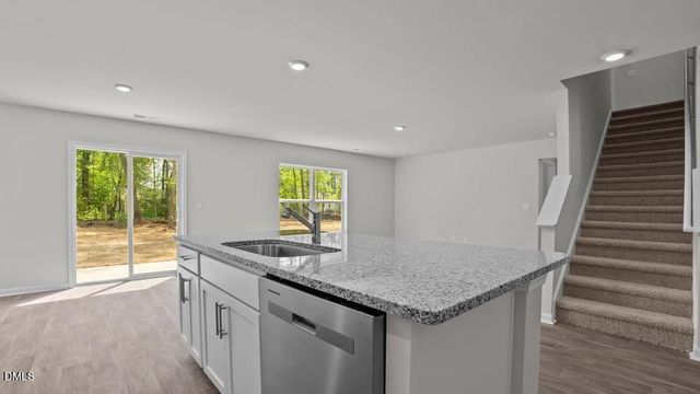 121 Claude Street, La Grange, NC 28551