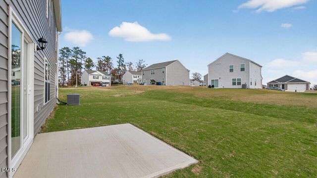121 Claude Street, La Grange, NC 28551