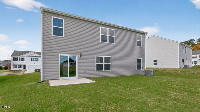 121 Claude Street, La Grange, NC 28551