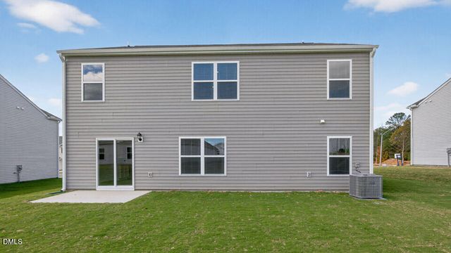 121 Claude Street, La Grange, NC 28551