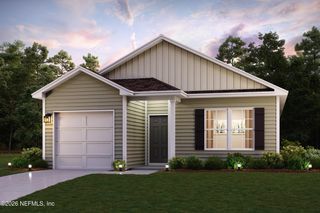 1408 CARR Street, Palatka, FL 32177
