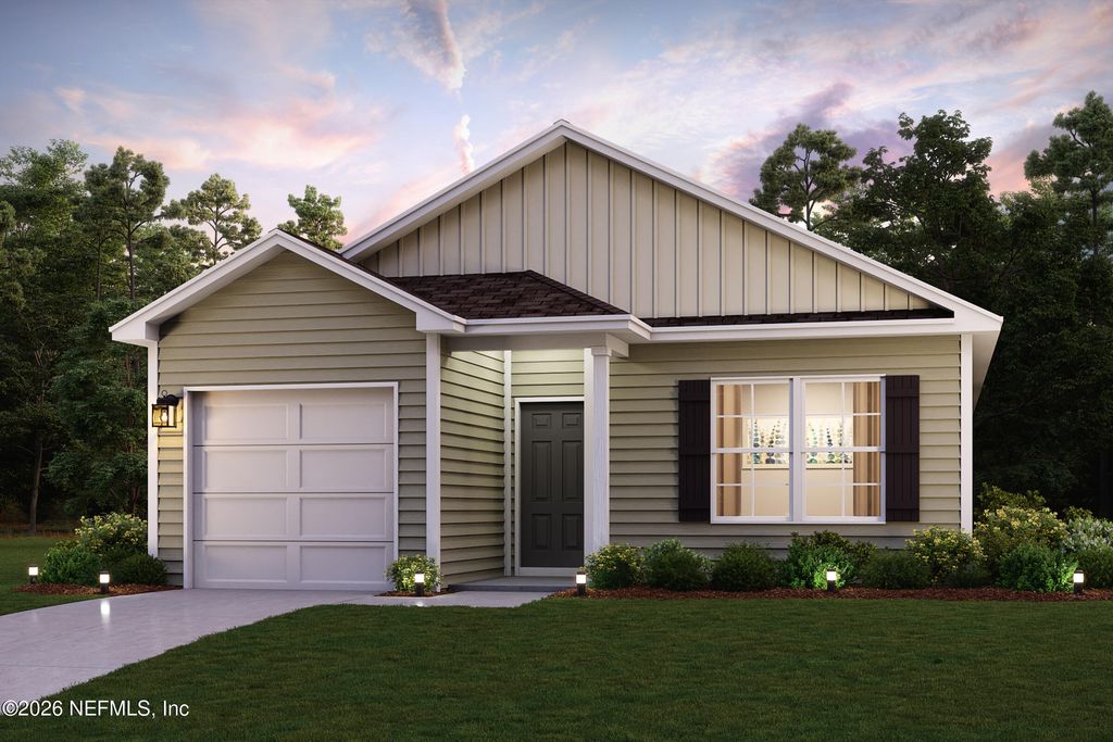 1408 CARR Street, Palatka, FL 32177