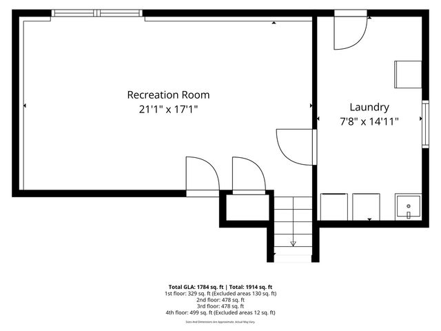 1302 Coolidge Avenue, Wheaton, IL 60189