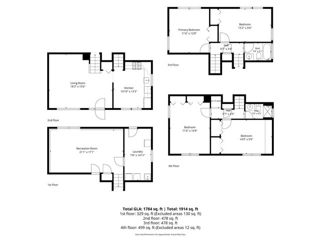 1302 Coolidge Avenue, Wheaton, IL 60189