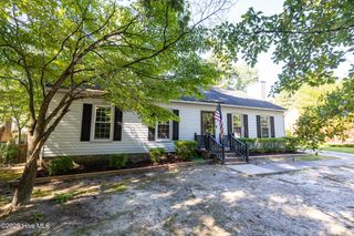 2603 Westminster Drive NW, Wilson, NC 27896