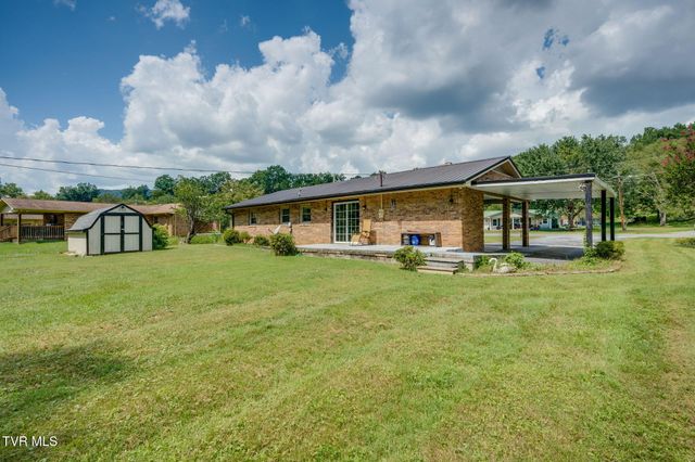 2012 Diana Road, Kingsport, TN 37660