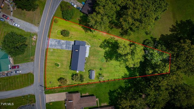 2012 Diana Road, Kingsport, TN 37660
