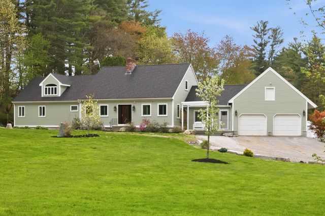 42 Nason Road, Hampton Falls, NH 03844