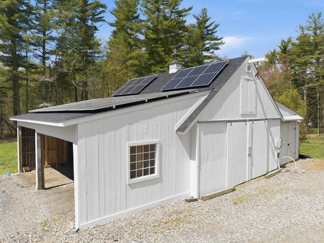 42 Nason Road, Hampton Falls, NH 03844