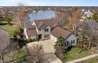 2804 Wedgewood Drive, Champaign, IL 61822