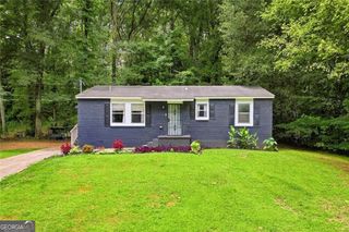 1137 Redford Drive SE, Atlanta, GA 30315