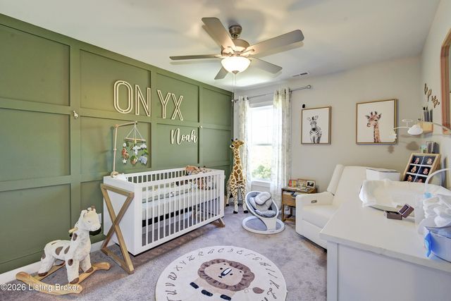 9204 Fox Chase Rd, Louisville, KY 40228