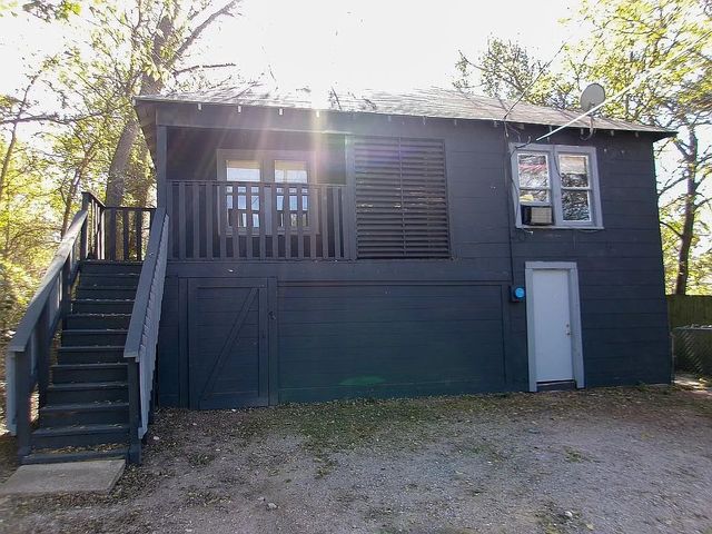 1711 Ash Street, Commerce, TX 75428