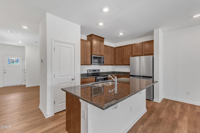2018 Rockface Way, Durham, NC 27703