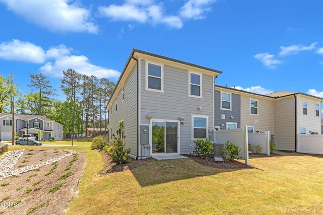 2018 Rockface Way, Durham, NC 27703