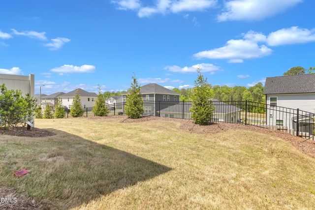 2018 Rockface Way, Durham, NC 27703