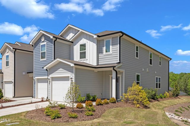 2018 Rockface Way, Durham, NC 27703