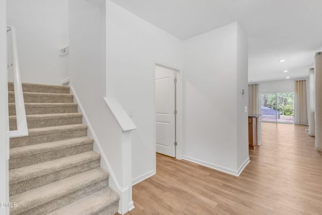 2018 Rockface Way, Durham, NC 27703
