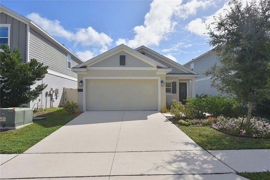 427 COOL SUMMER LANE, Davenport, FL 33837