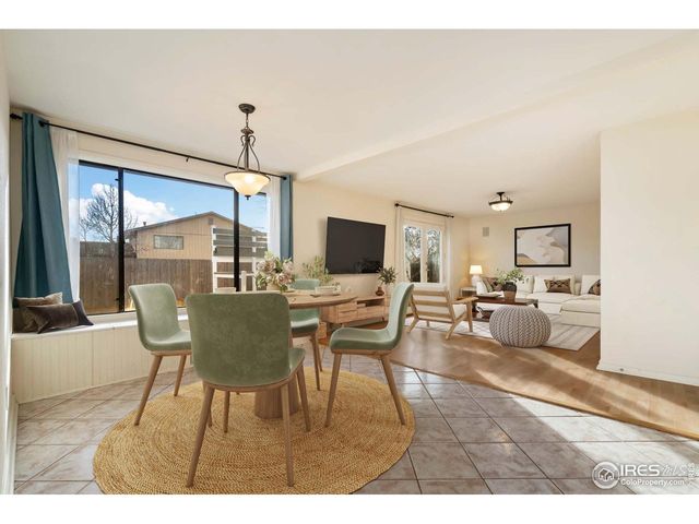 2370 Fleming Dr, Loveland, CO 80538