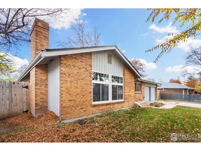 2370 Fleming Dr, Loveland, CO 80538