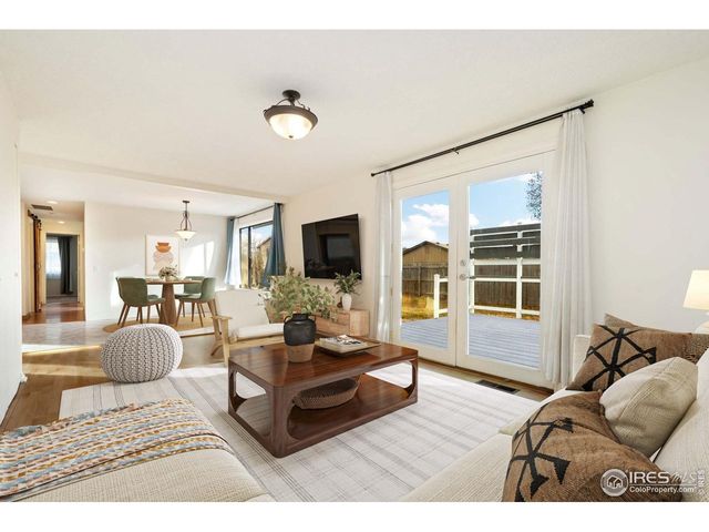 2370 Fleming Dr, Loveland, CO 80538