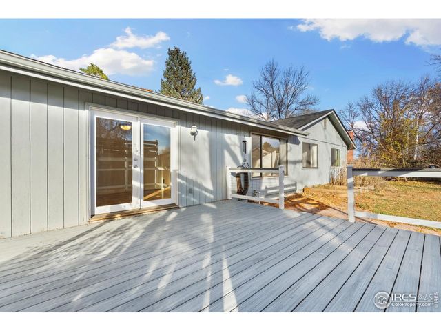 2370 Fleming Dr, Loveland, CO 80538