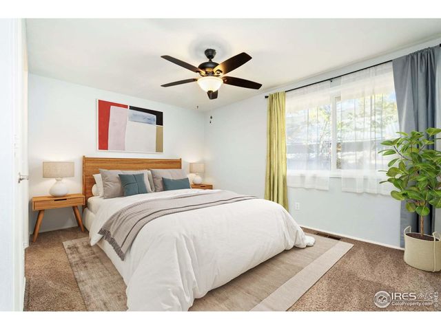 2370 Fleming Dr, Loveland, CO 80538