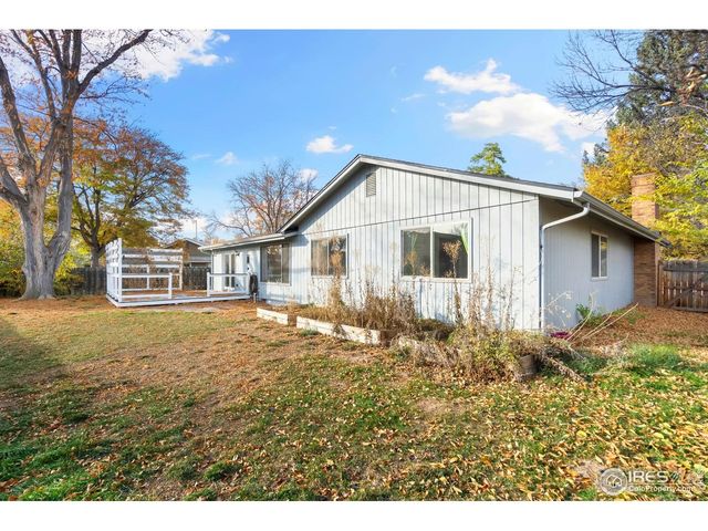 2370 Fleming Dr, Loveland, CO 80538