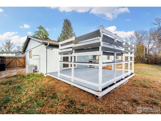 2370 Fleming Dr, Loveland, CO 80538