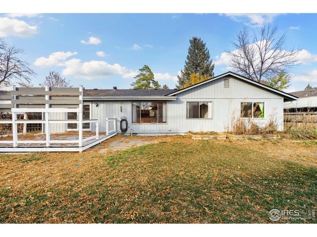 2370 Fleming Dr, Loveland, CO 80538