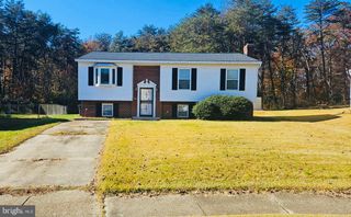 8605 SUMTER LN, Clinton, MD 20735